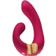 Masaj Intim MIYO - Ergonomic și Flexibil, Fuchsia, Unică