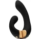 Masajer Intim MIYO - Ergonomic și Flexibil, Negru