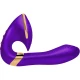 Stimulator Intim Premium SOYO Violet pentru Femei