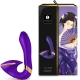 Stimulator Intim Premium SOYO Violet pentru Femei