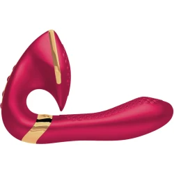 Stimulator SOYO - Fuchsia, Mărime Unică.
