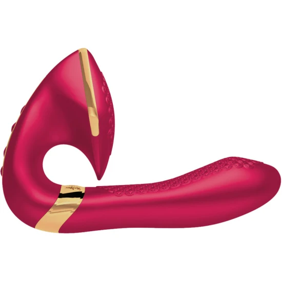Stimulator SOYO - Fuchsia, Mărime Unică.