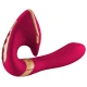 Stimulator SOYO - Fuchsia, Mărime Unică.