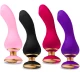 Masaj Intim Sanya - Ergonomic și Puternic, Violet, Unică