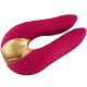 Vibrator AIKO - Putere, Roz, Mărime Unică.