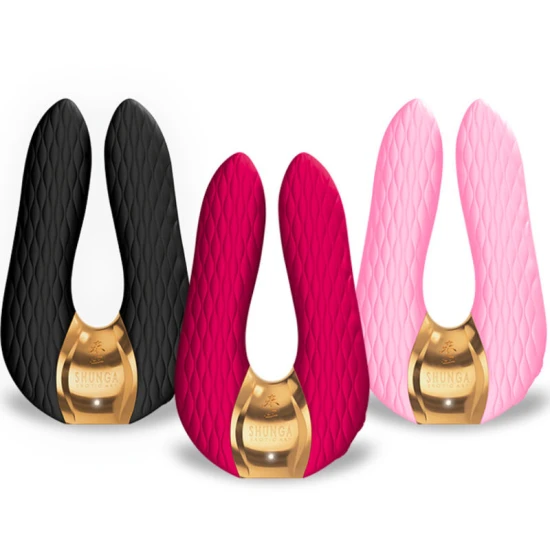 Vibrator AIKO - Putere, Roz, Mărime Unică.