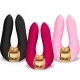 Vibrator AIKO - Putere, Roz, Mărime Unică.
