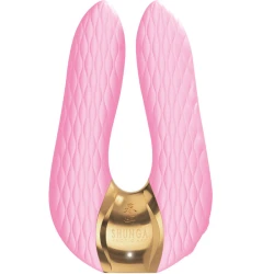 Masaj Intim AIKO - Ergonomic, Roz, Mărime Unică