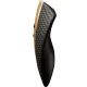 OBI Intimate Massager din silicon hipoalergenic, negru, Universal