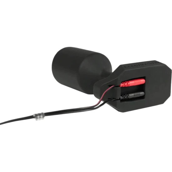 Electrastim Electro Plug Anal MR-S-Leather