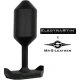 Electrastim Electro Plug Anal MR-S-Leather
