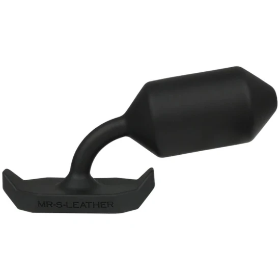 Electrastim Electro Plug Anal MR-S-Leather