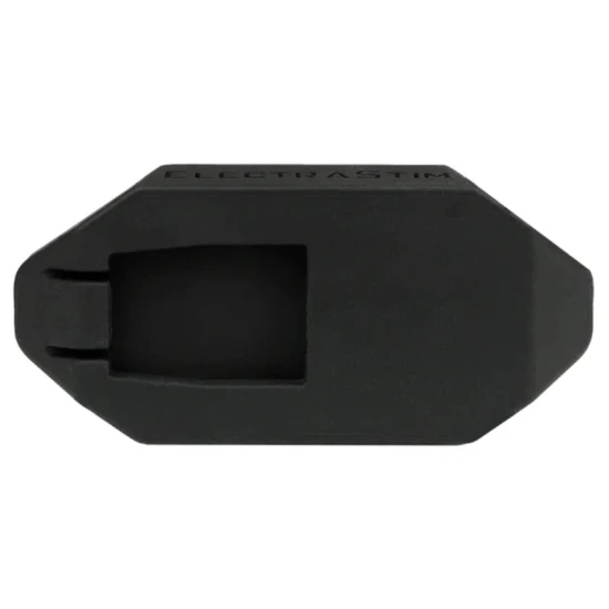 Electrastim Electro Plug Anal MR-S-Leather
