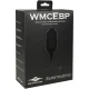 Electrastim Electro Plug Anal MR-S-Leather