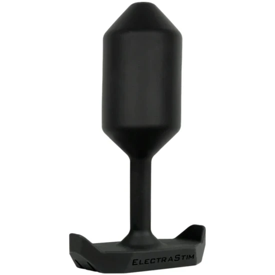 Electrastim Electro Plug Anal MR-S-Leather
