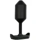 Electrastim Electro Plug Anal MR-S-Leather