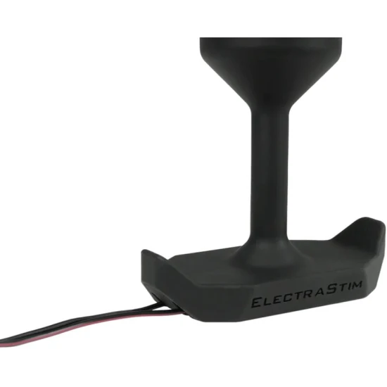 Electrastim Electro Plug Anal MR-S-Leather