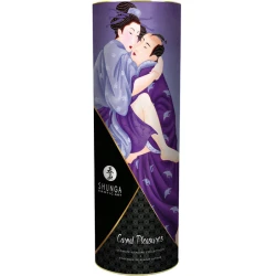 Kit - Carnal Pleasures Collection