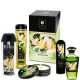 SHUNGA - Set pentru îngrijire intimă EDO GARDEN, Organic