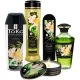 SHUNGA - Set pentru îngrijire intimă EDO GARDEN, Organic