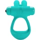 Inel vibrator Model Iepure, Verde