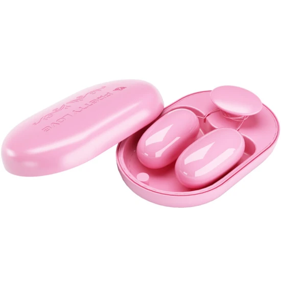 Bullet vibrator, Roz