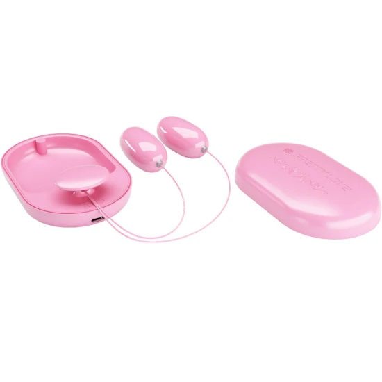 Bullet vibrator, Roz