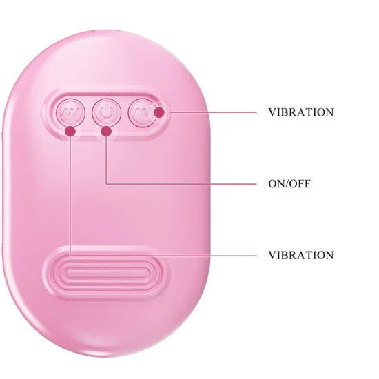 Bullet vibrator, Roz