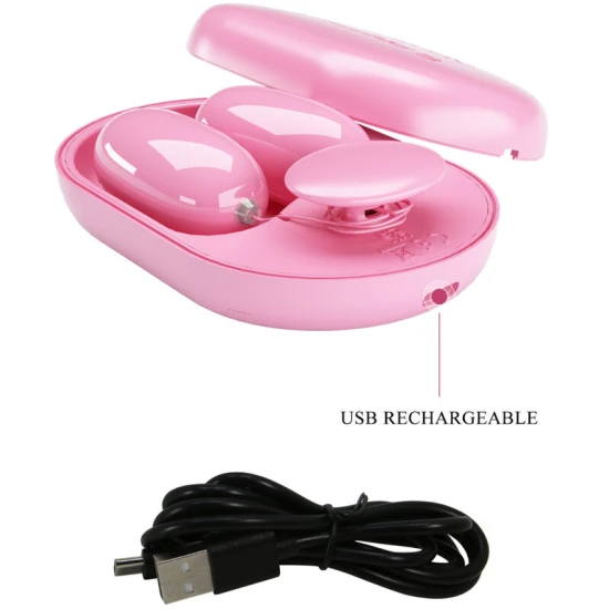 Bullet vibrator, Roz