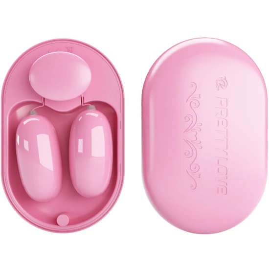 Bullet vibrator, Roz