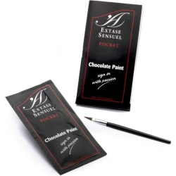 BODYPAINT CIOCOLATĂ 10 ML