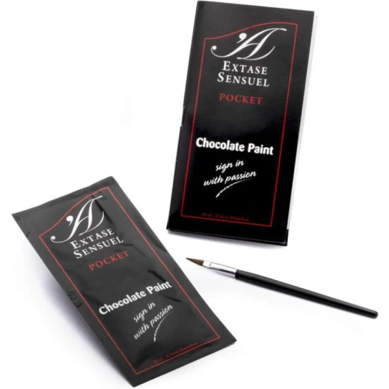 BODYPAINT CIOCOLATĂ 10 ML