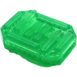 Uni Emerald Masturbator tip deget, Roz