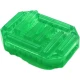 Uni Emerald Masturbator tip deget, Roz