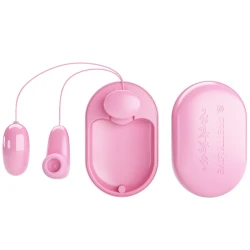 Vibrator Tip Glonț Magic Box, stimulator, roz