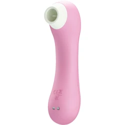 Stimulator Romantic - 7 Moduri, Roz, Compact