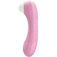 Stimulator Romantic - 7 Moduri, Roz, Compact