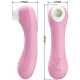 Stimulator Romantic - 7 Moduri, Roz, Compact