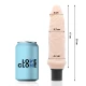 Vibrator Tip Self Lubrication, 20 cm, 3.7 cm