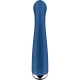 Vibrator Satisfyer Spinning G-Spot 1 - Rotativ, Albastru