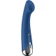 Vibrator Satisfyer Spinning G-Spot 1 - Rotativ, Albastru