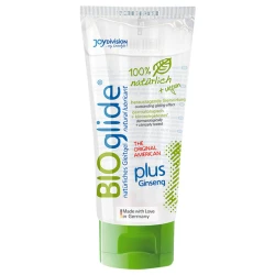 Gel lubrifiant Bioglide Plus, 100 ml