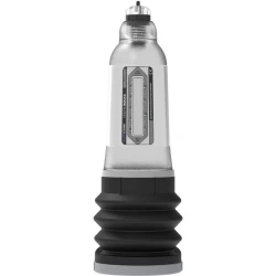 Hidromax 5, Transparent