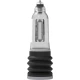 Hidromax 5, Transparent