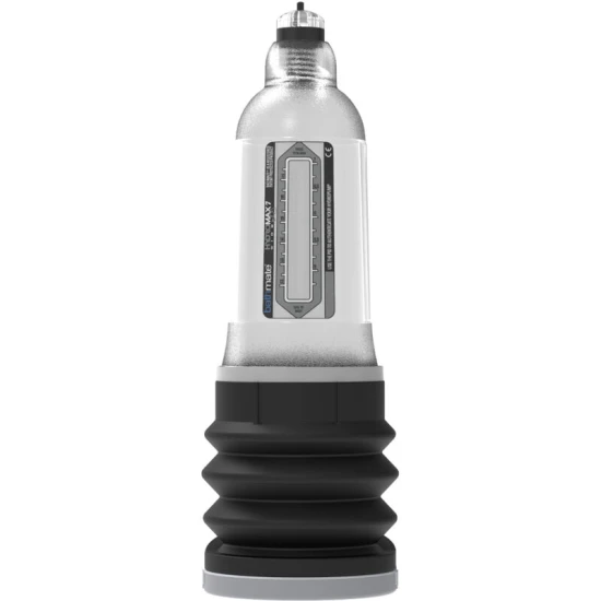 HIDROMAX 7 WIDE BOY X30, transparent
