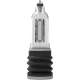 HIDROMAX 7 WIDE BOY X30, transparent
