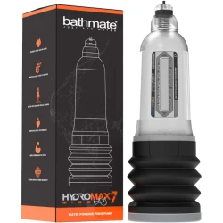 HIDROMAX 7 WIDE BOY X30, transparent
