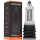 HIDROMAX 7 WIDE BOY X30, transparent