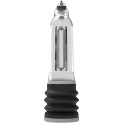 Pompa penis, HydroMax 7, transparent