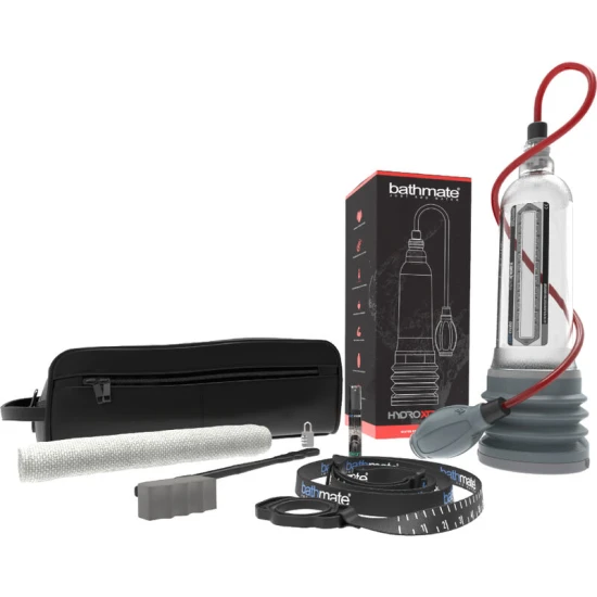 Pompă penis Hydroxtreme 11 Negru